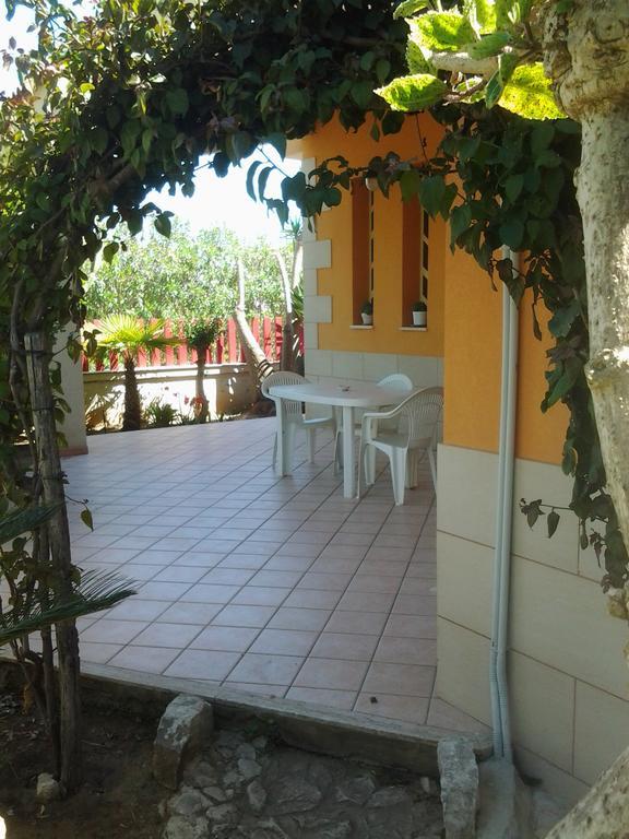 Kamarina Land Couette-café Santa Croce Camerina