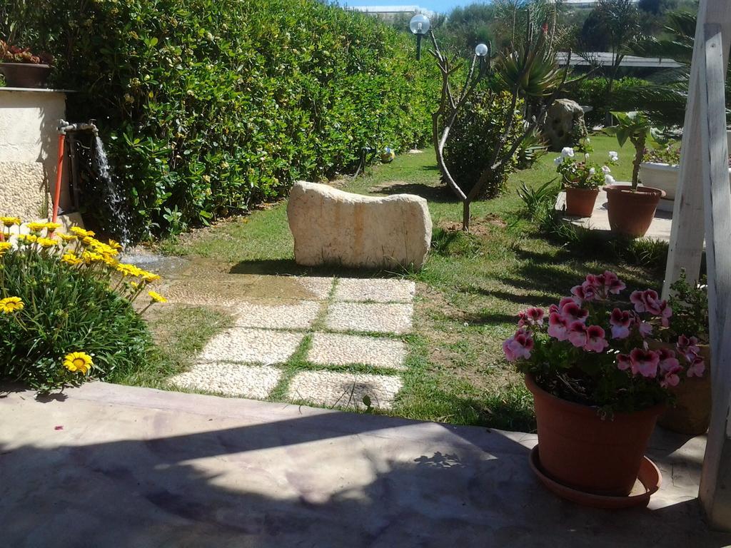 Kamarina Land 2* Santa Croce Camerina