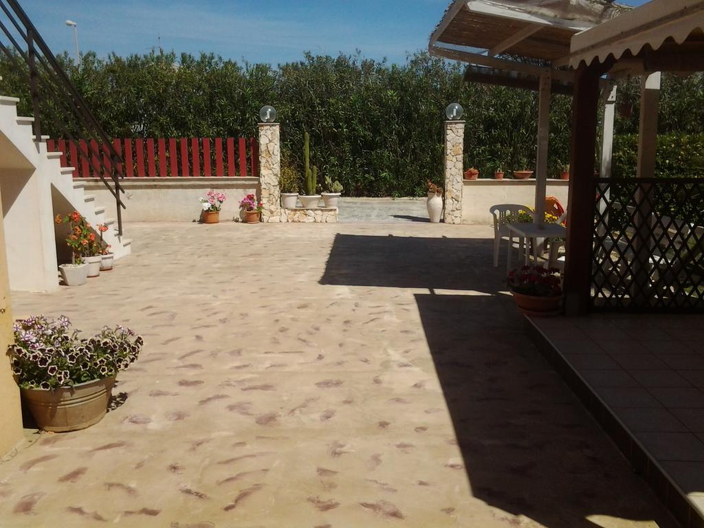 Kamarina Land Santa Croce Camerina